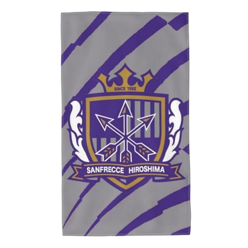 サンフレッチェ広島 FINAL SERIES 2025、11/9・12/6限定タオル配布